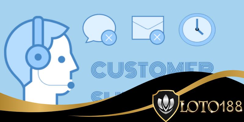 Những phương thức liên hệ với đội ngũ Loto188 dễ dàng