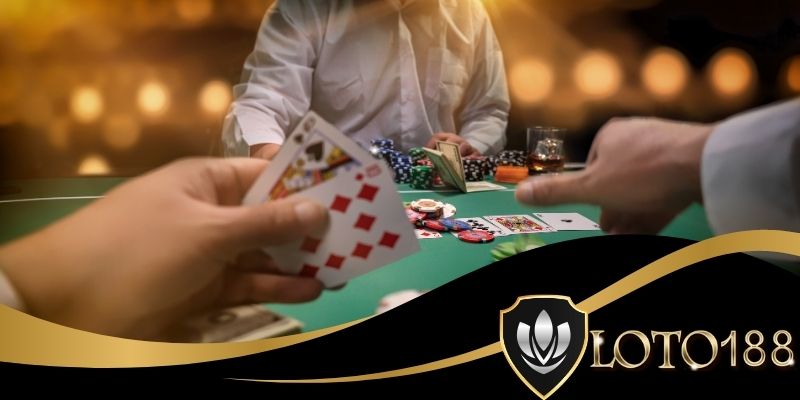 Texas Poker Việt Nam - Chơi game đánh bài