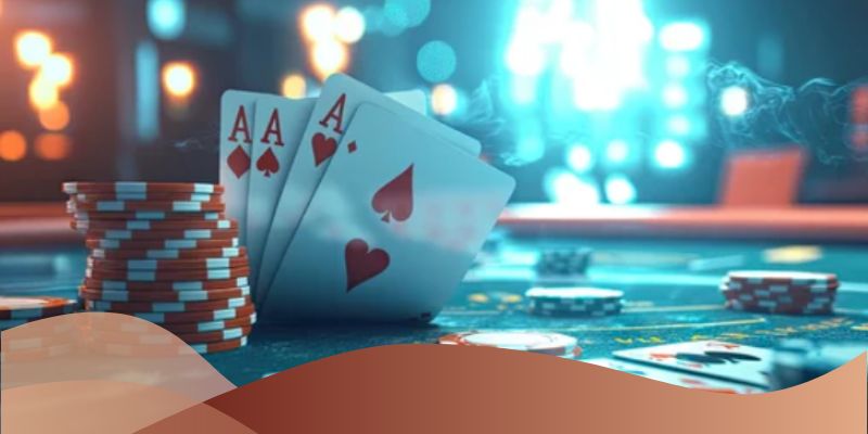 Cách kết hợp phương pháp trong baccarat deluxe Loto188