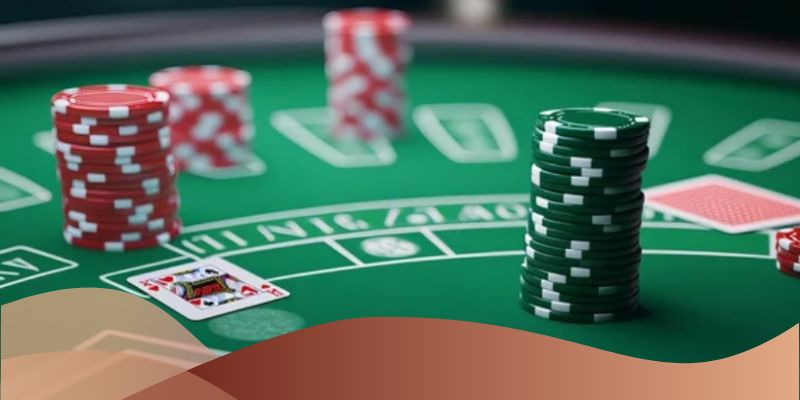 Tập trung vào cửa Banker và Player vì đây là hai cửa có tỷ lệ thắng