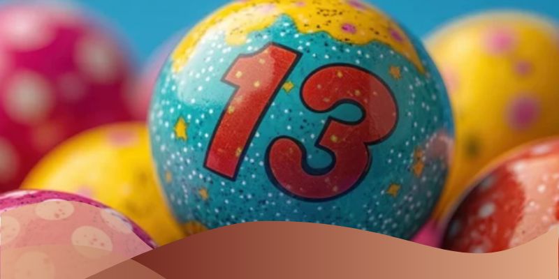 Có những cặp số thường đi cùng nhau tại nhiều kỳ quay khác nhau