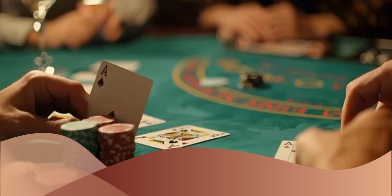 Dẫn dắt ván bài bằng cách ép đối thủ ra quân bài có lợi