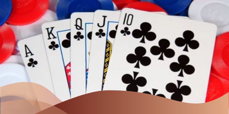 Đừng tham gia quá nhiều ván cược không có lợi cho bản thân